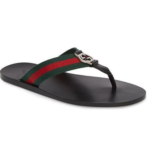 buy  cheap gucci flip flops|gucci flip flops nordstrom.